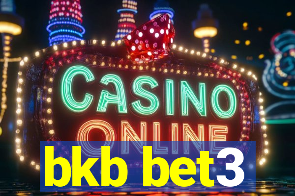 bkb bet3